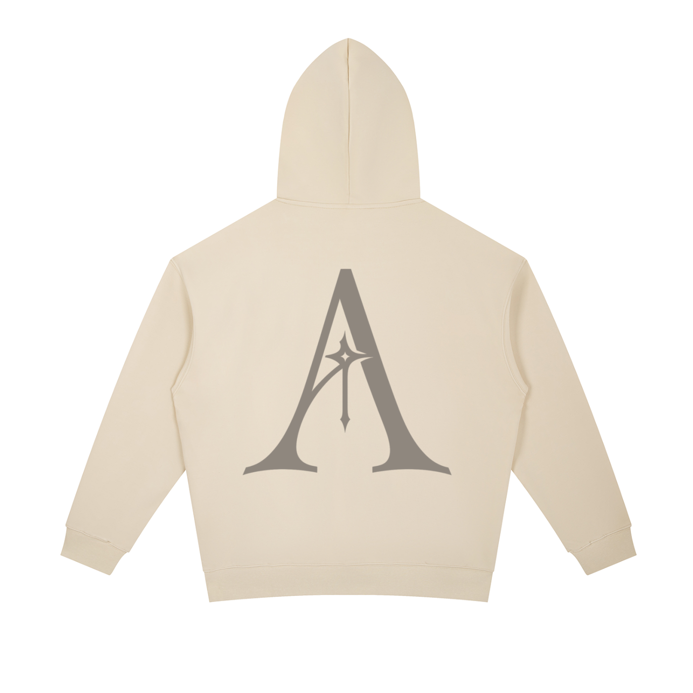 Essentials Heavyweight Hoodie