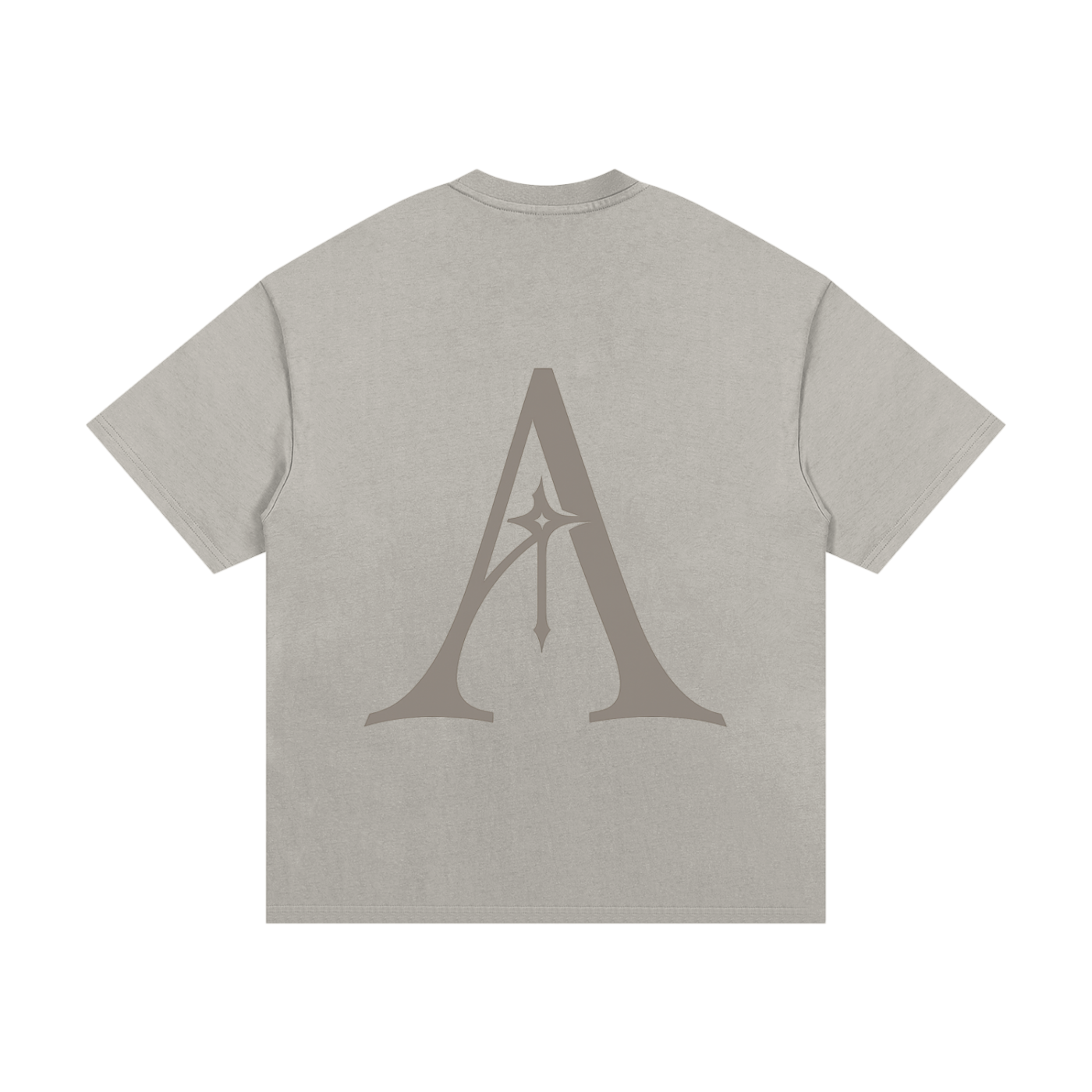 Essentials Oversized T-Shirt