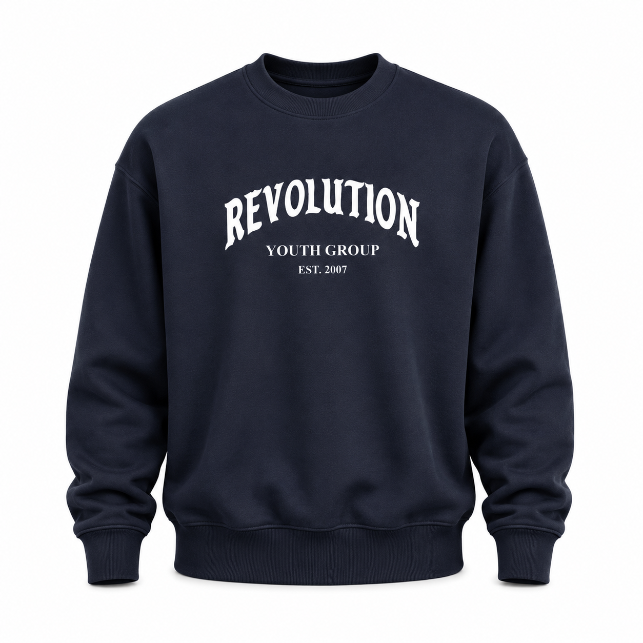 Heritage Crewneck