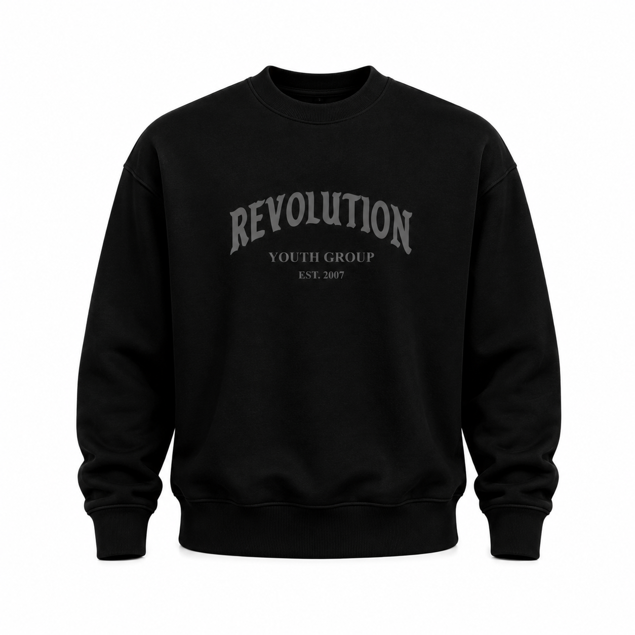 Heritage Crewneck