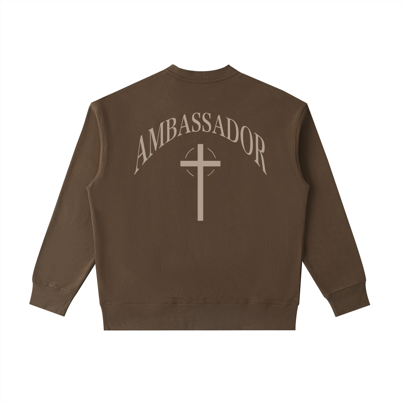 Ambassador Crewneck