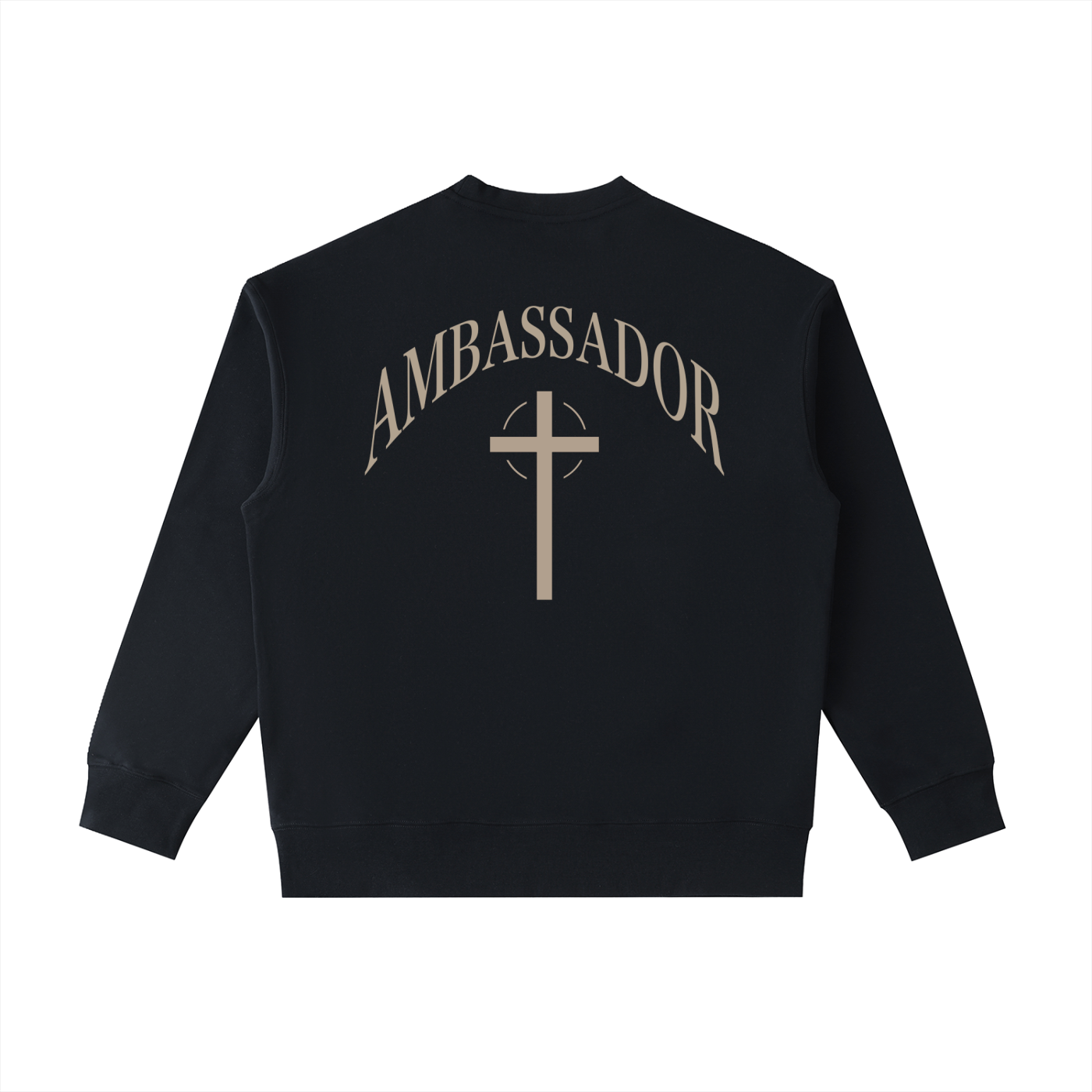 Ambassador Crewneck