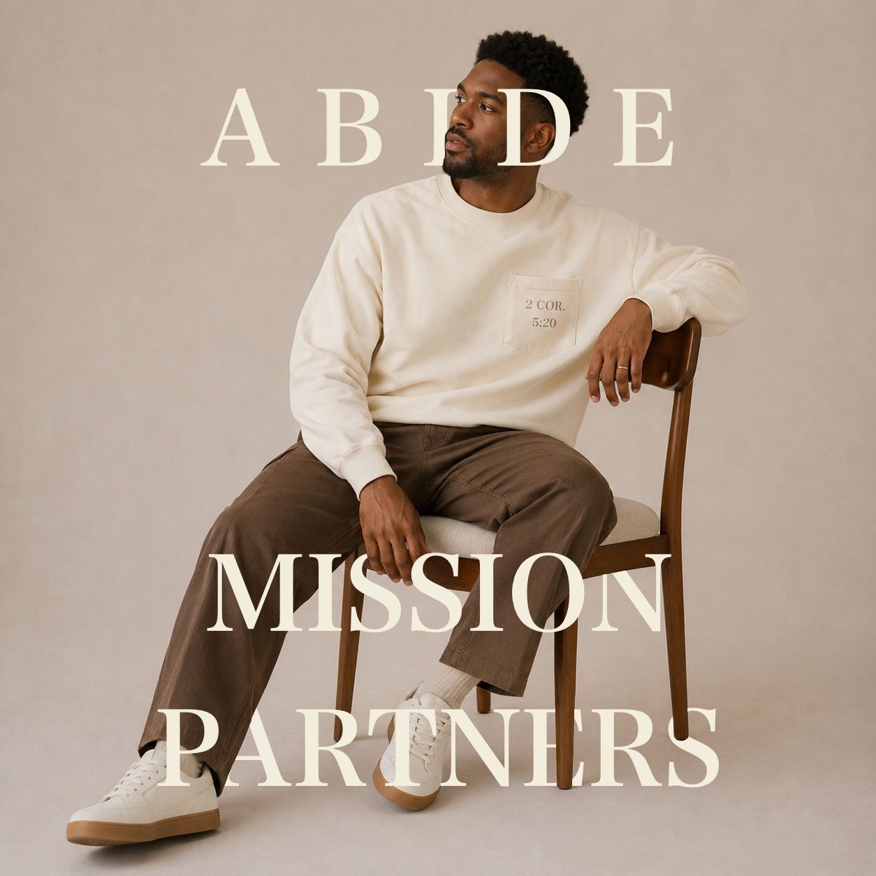 Mission Partners