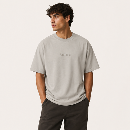 Essentials Oversized T-Shirt
