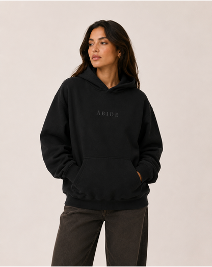Essentials Heavyweight Hoodie