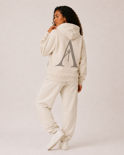 Essentials Heavyweight Hoodie