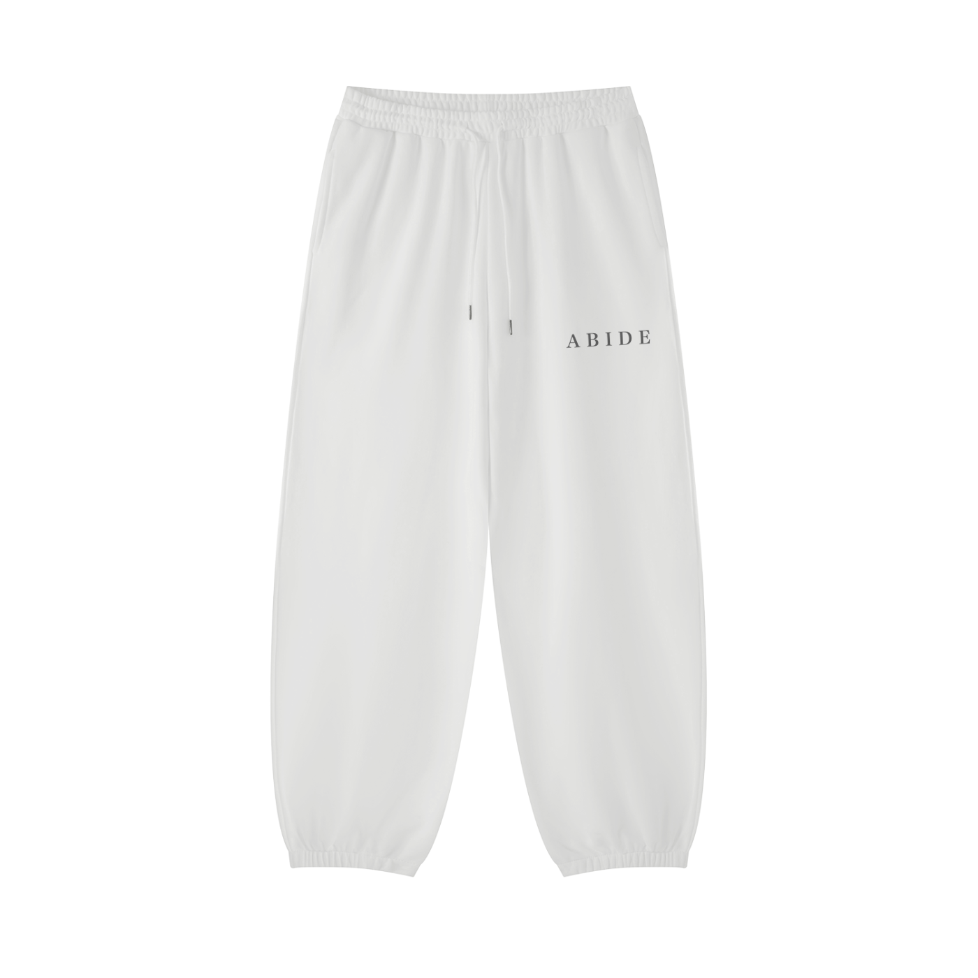 ABIDE Sweatpants