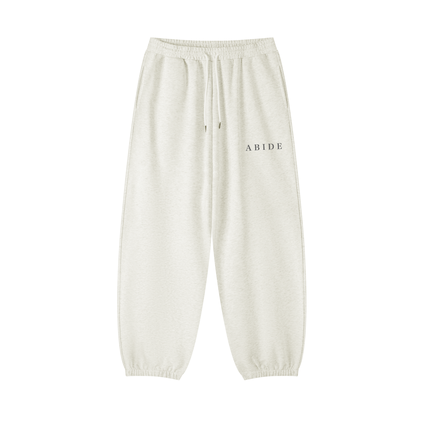 ABIDE Sweatpants