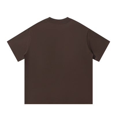 ABIDE Oversized T-Shirt