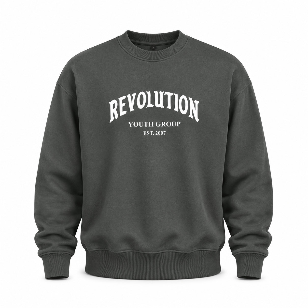 Heritage Crewneck
