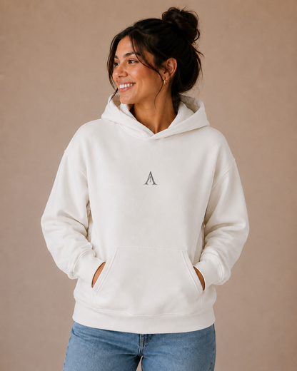 Beautiful Feet Hoodie