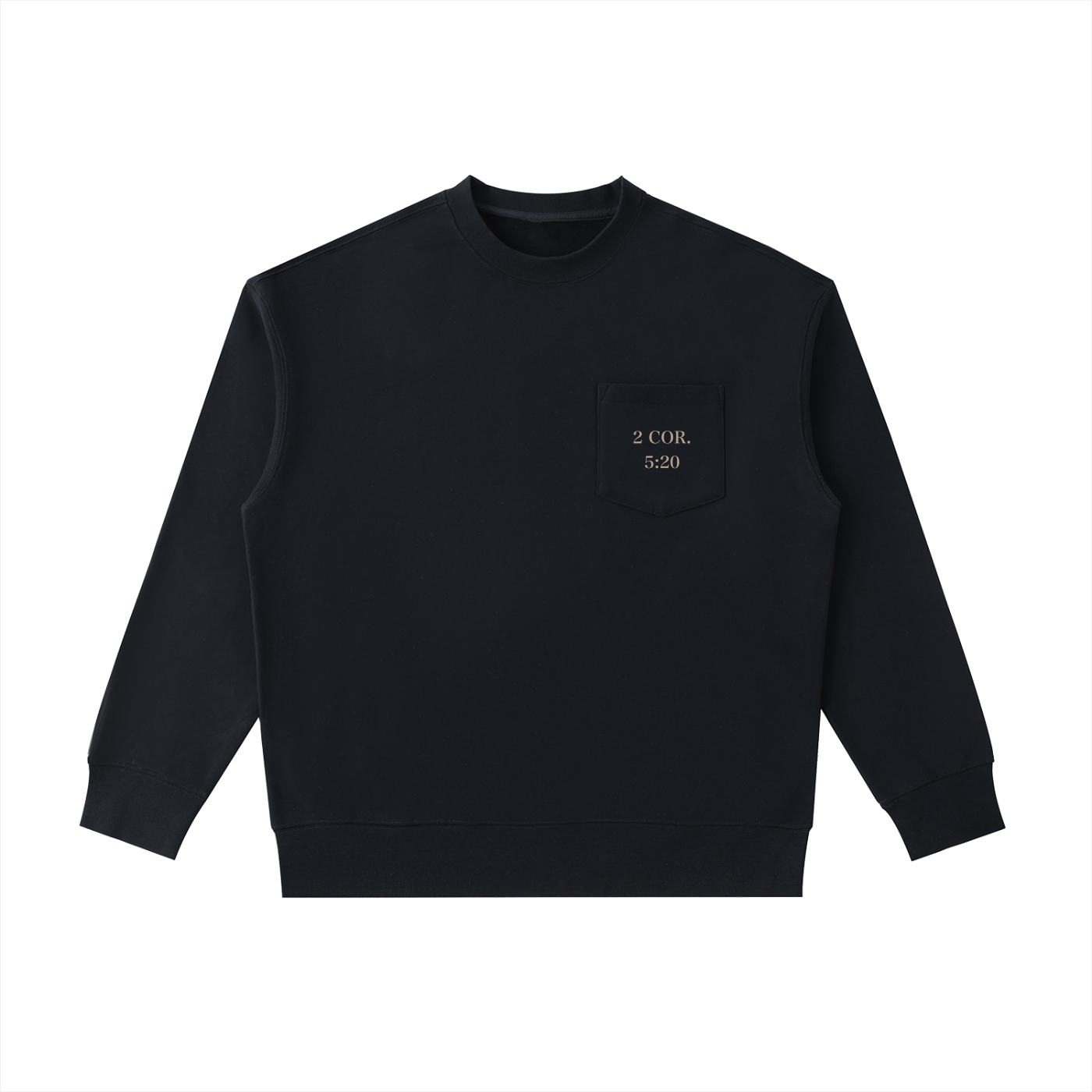 Ambassador Crewneck