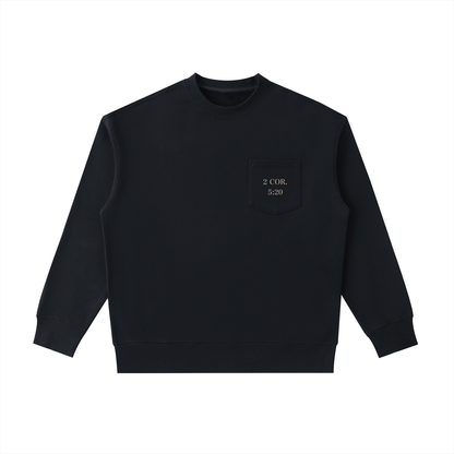 Ambassador Crewneck