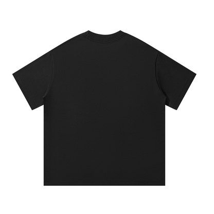 ABIDE Oversized T-Shirt