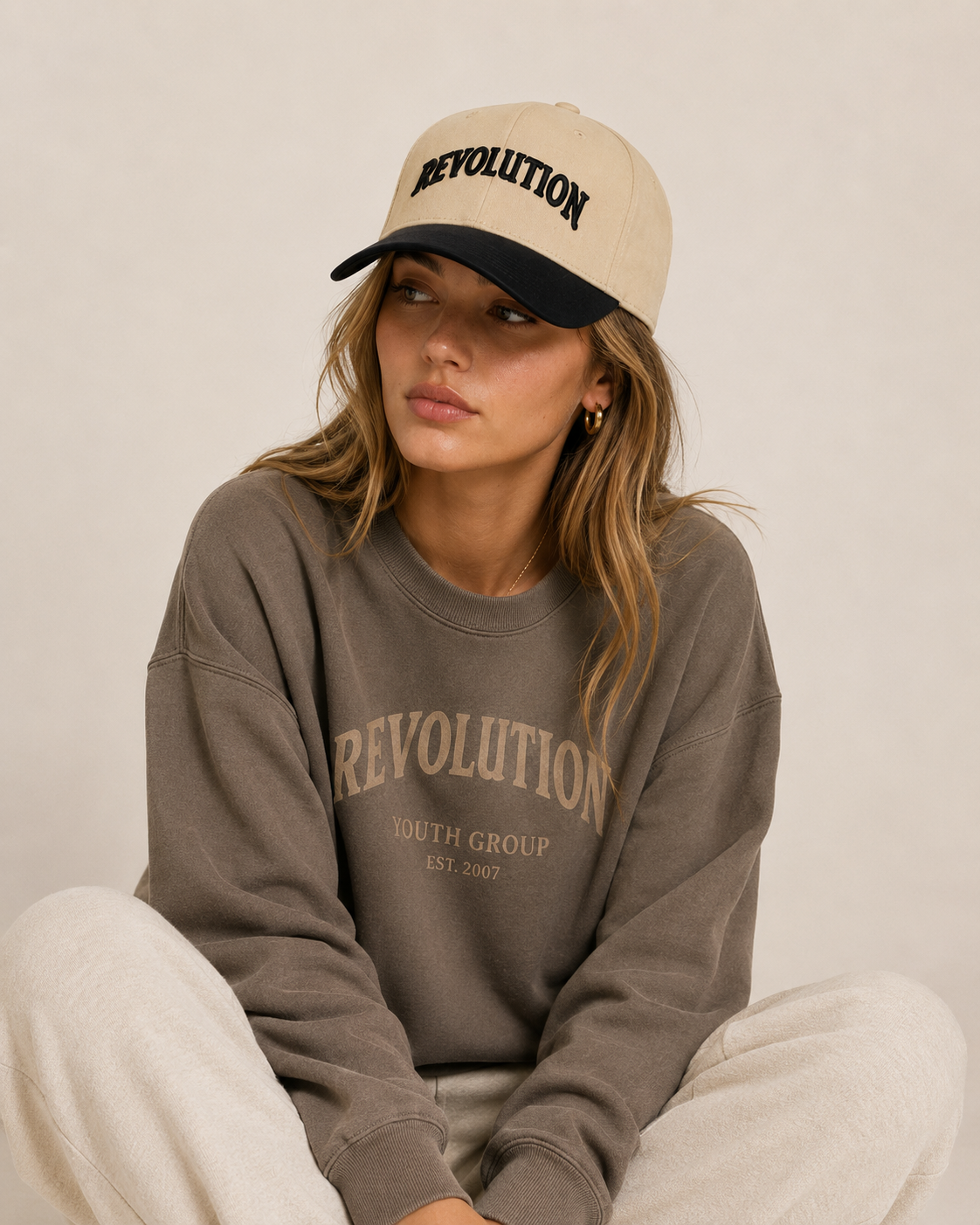 Rev Classic Hat