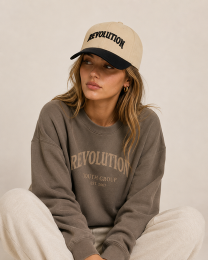Rev Classic Hat