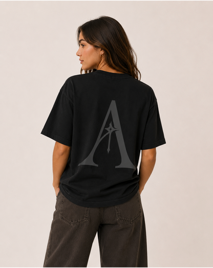 Essentials Oversized T-Shirt