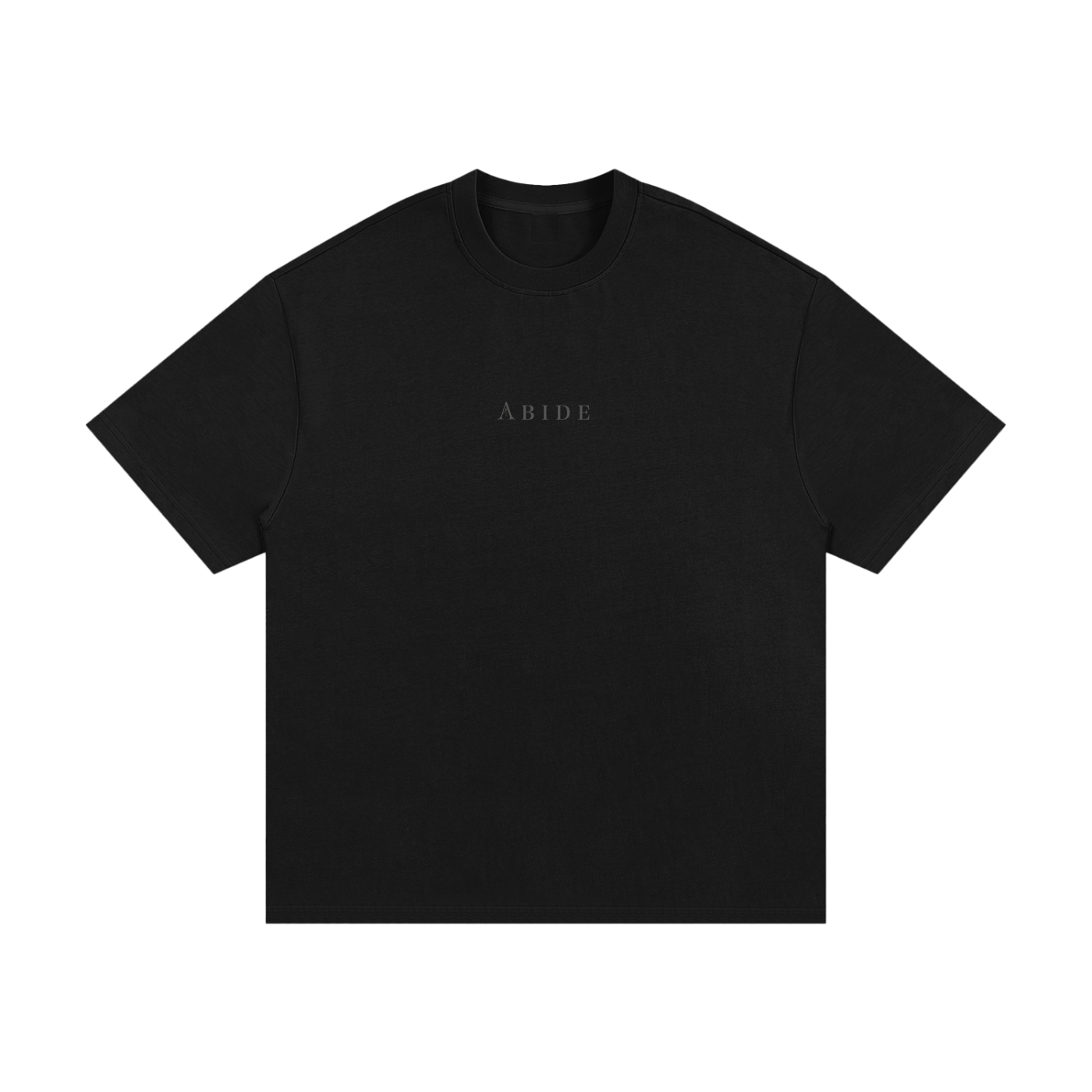 Essentials Oversized T-Shirt