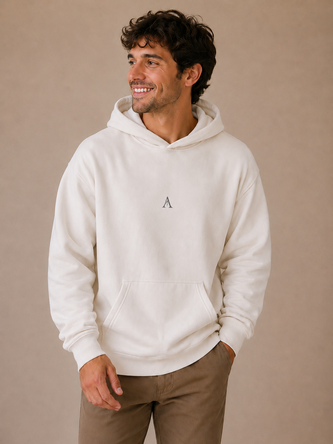 Beautiful Feet Hoodie