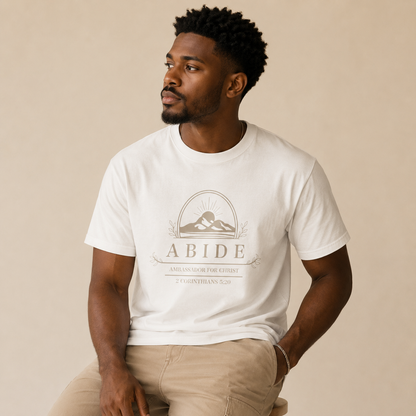 Ambassador Tee