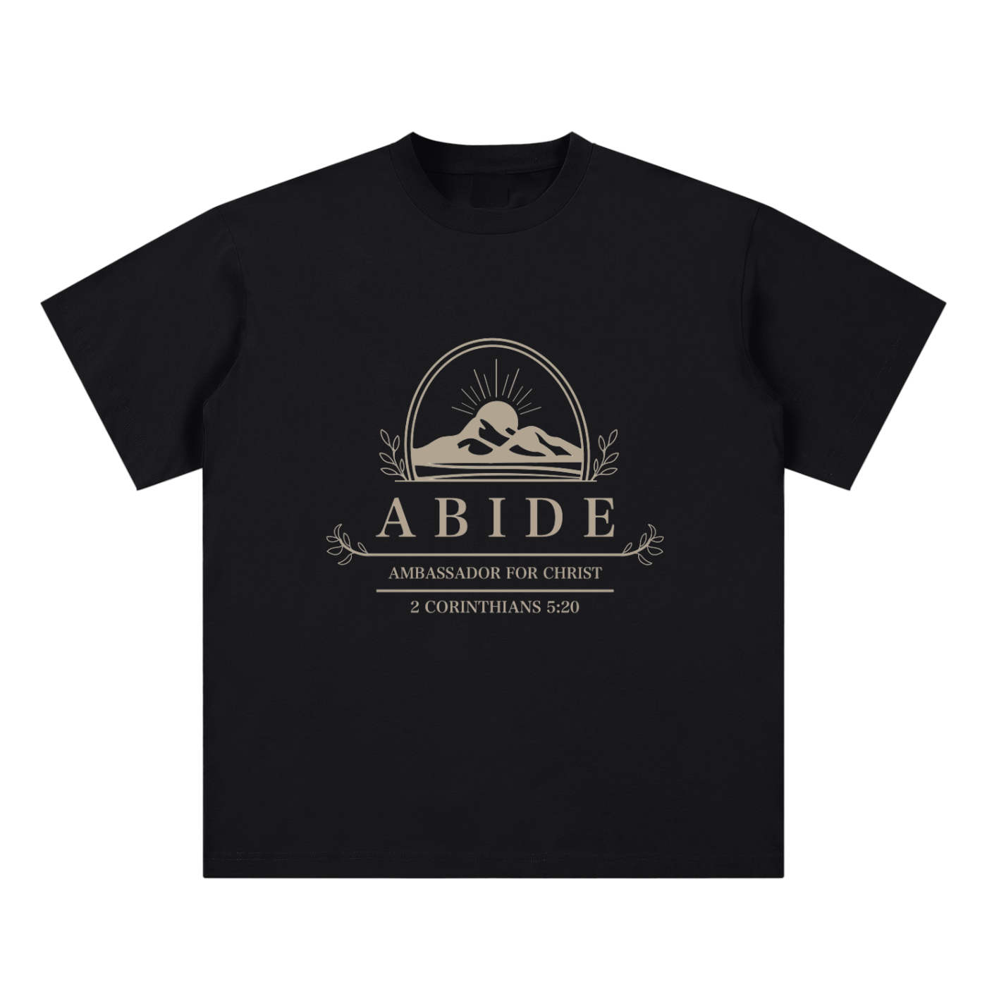Ambassador Tee