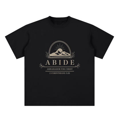 Ambassador Tee