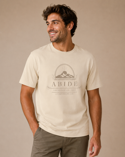 Ambassador Tee