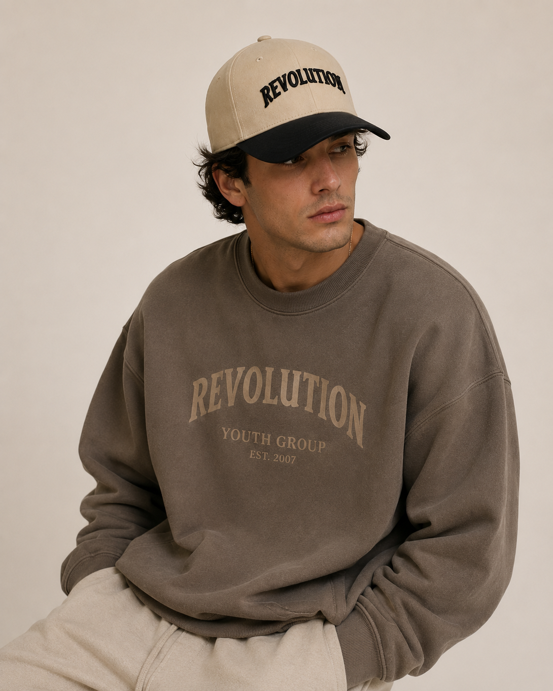 Rev Classic Hat