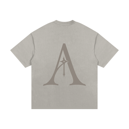 Essentials Oversized T-Shirt