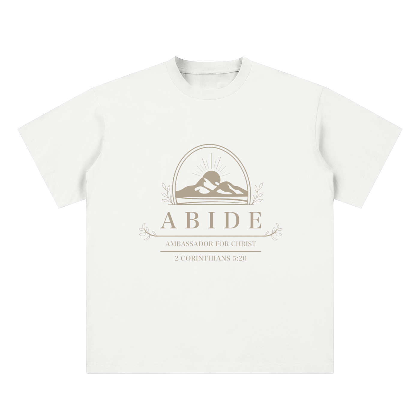 Ambassador Tee