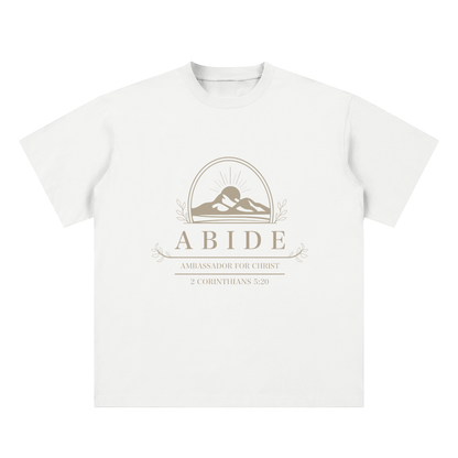 Ambassador Tee