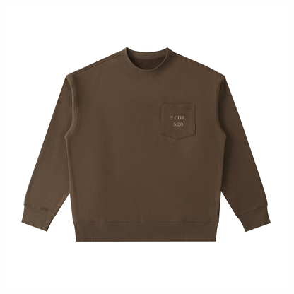 Ambassador Crewneck