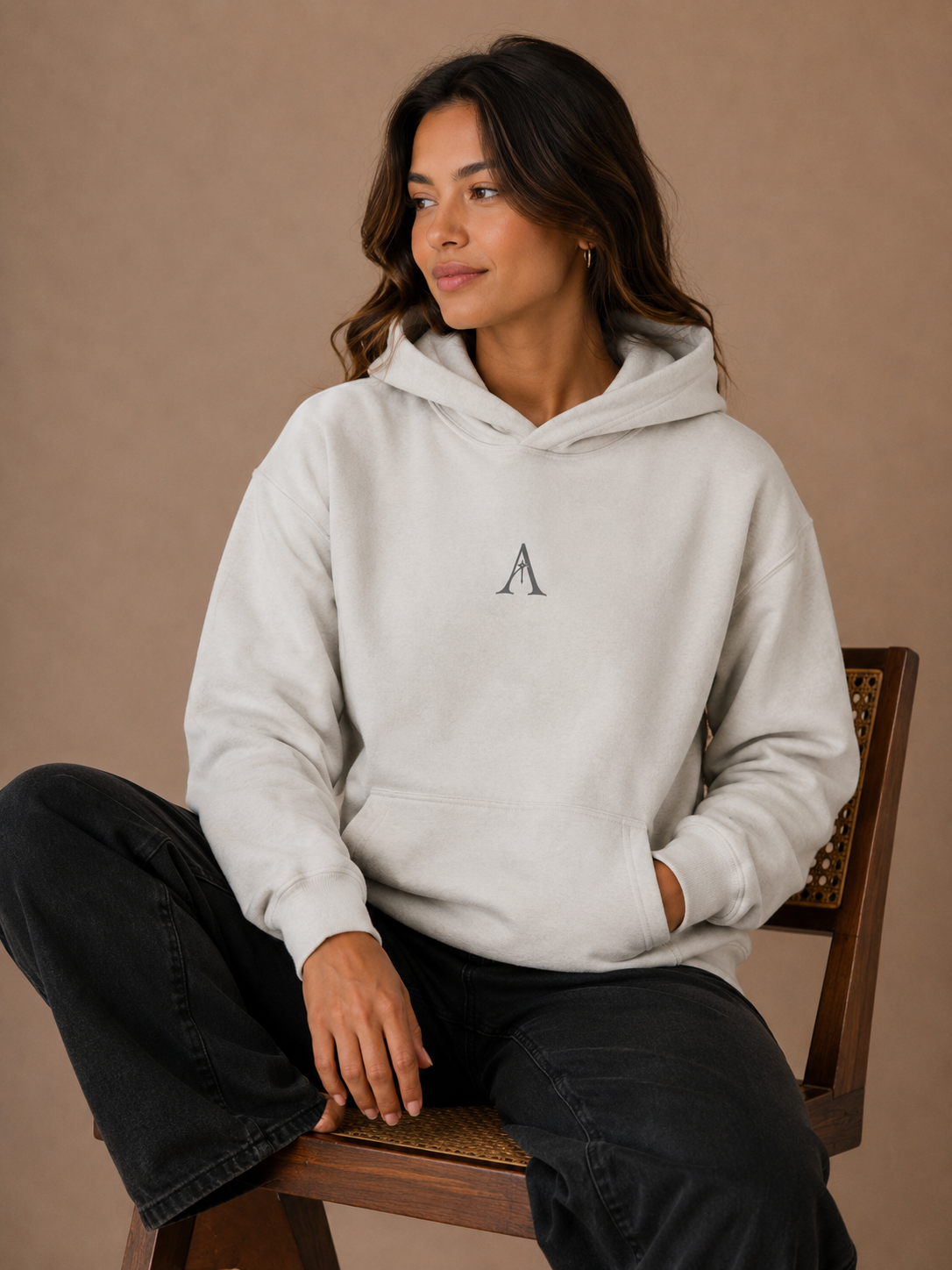 Beautiful Feet Hoodie
