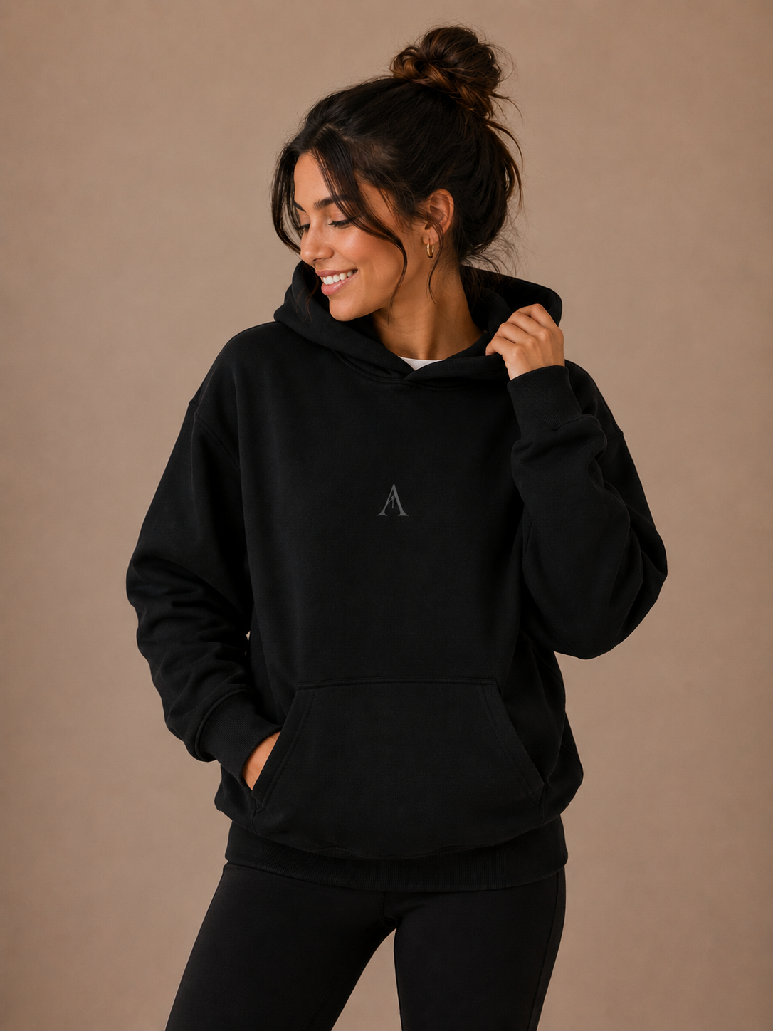 Beautiful Feet Hoodie