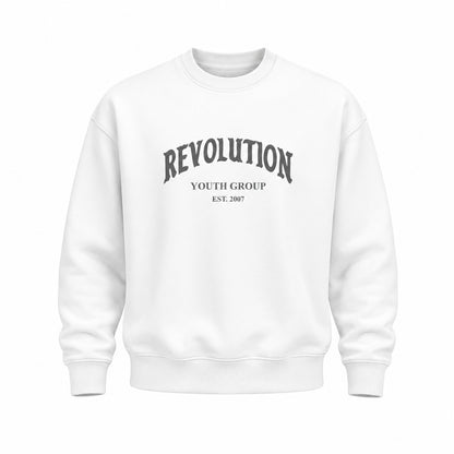 Heritage Crewneck