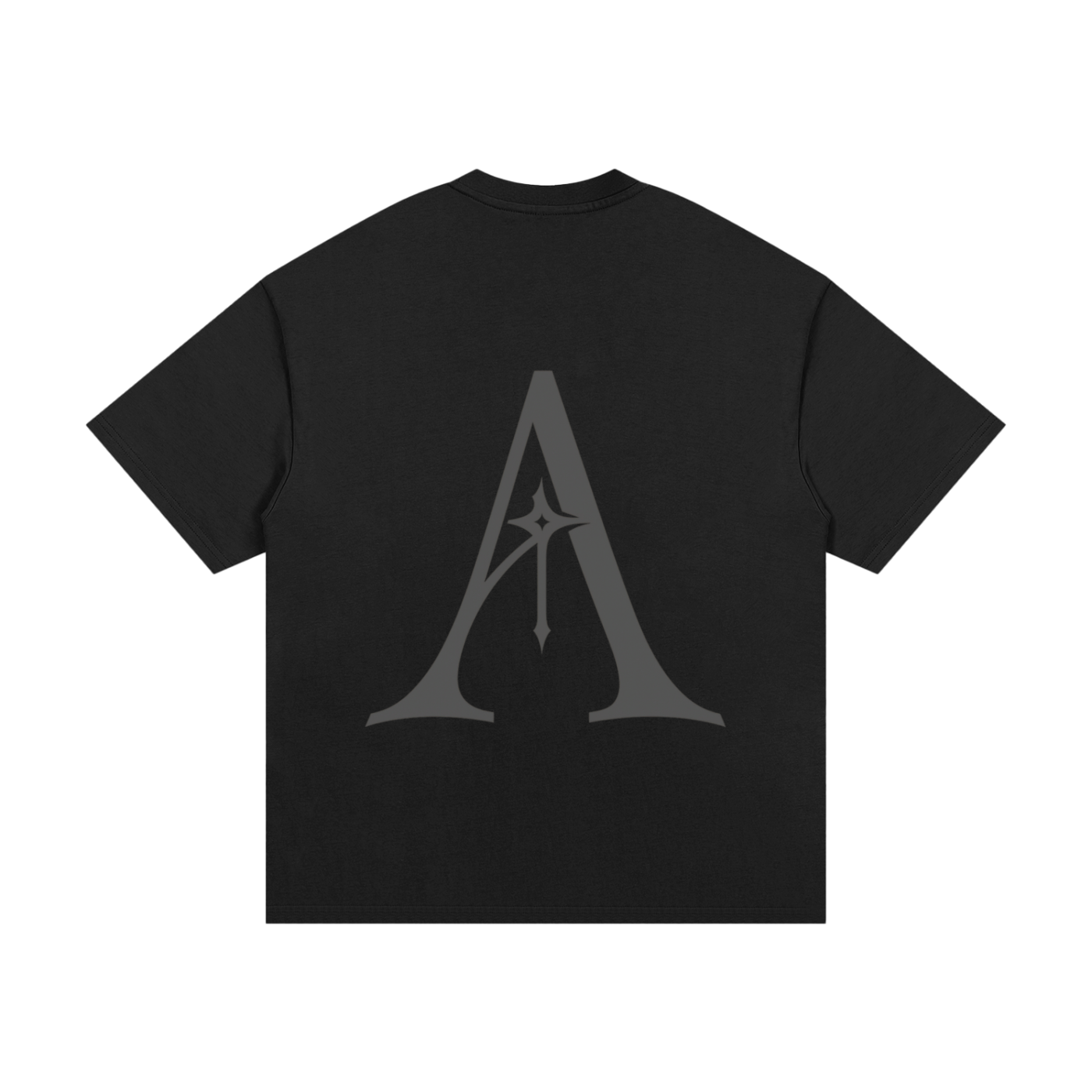 Essentials Oversized T-Shirt