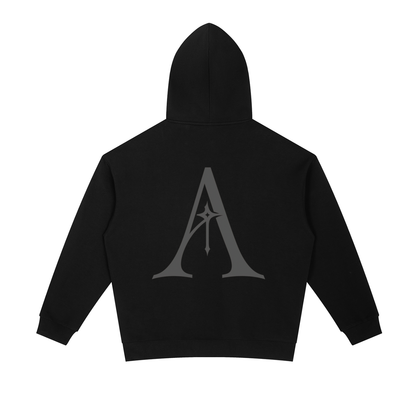 Essentials Heavyweight Hoodie