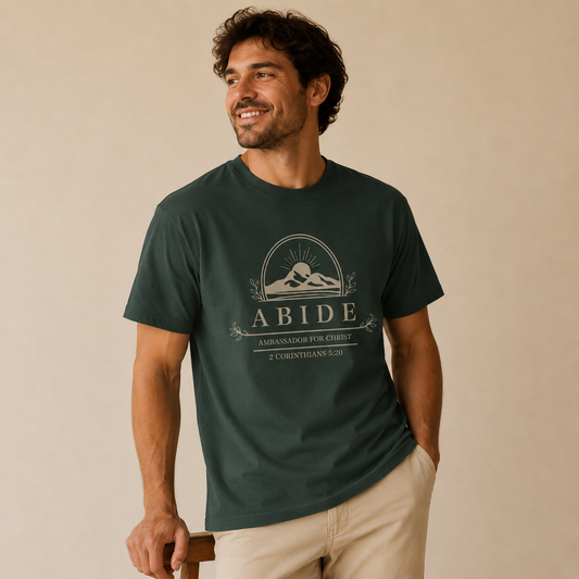 Ambassador Tee