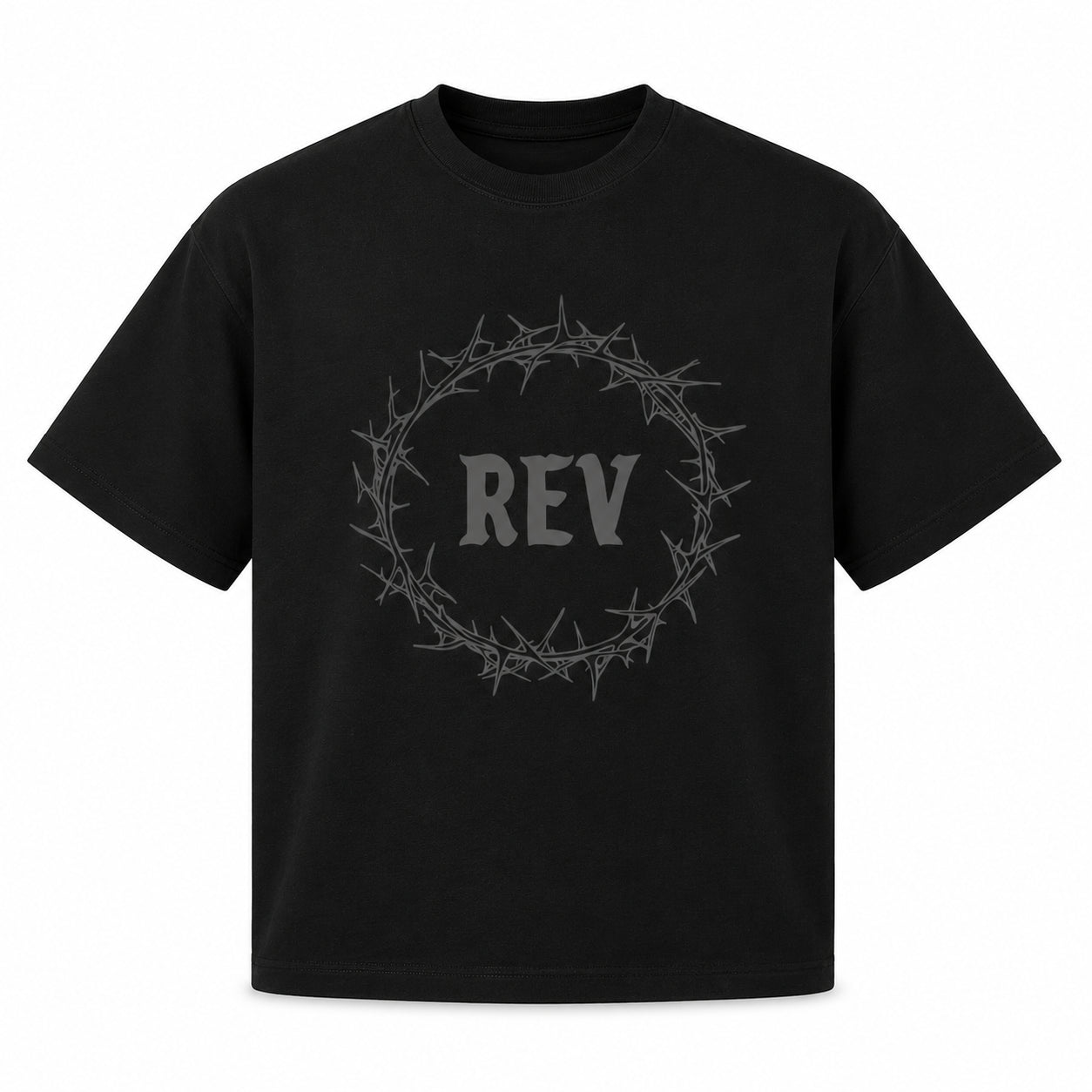 Unisex Oversized T-Shirt