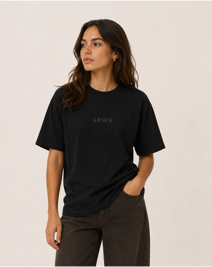 Essentials Oversized T-Shirt