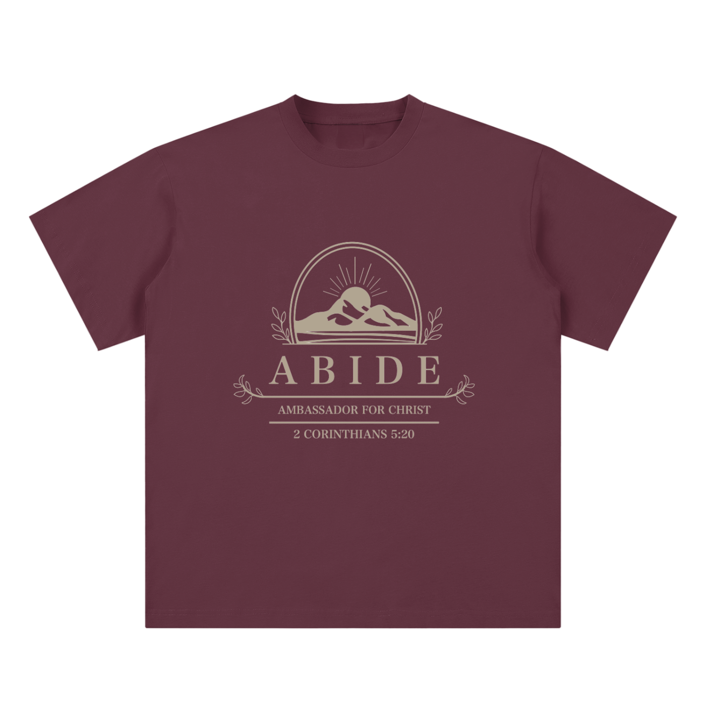 Ambassador Tee