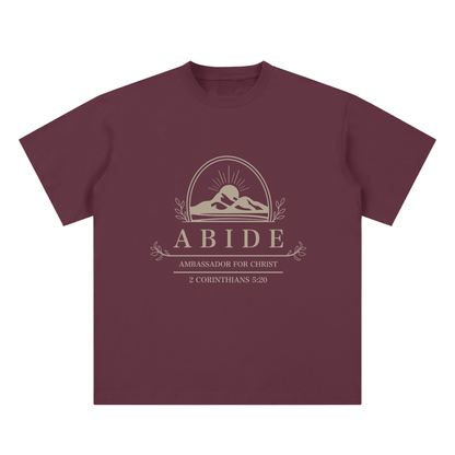 Ambassador Tee