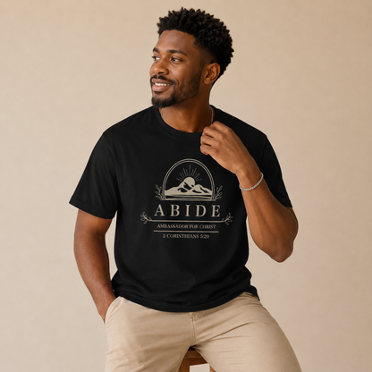 Ambassador Tee