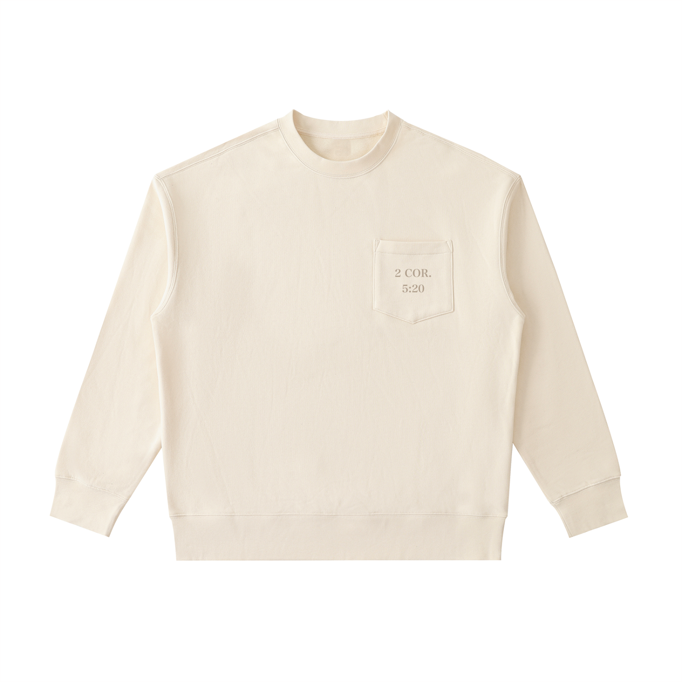 Ambassador Crewneck