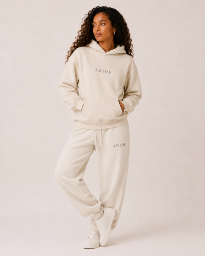 Essentials Heavyweight Hoodie