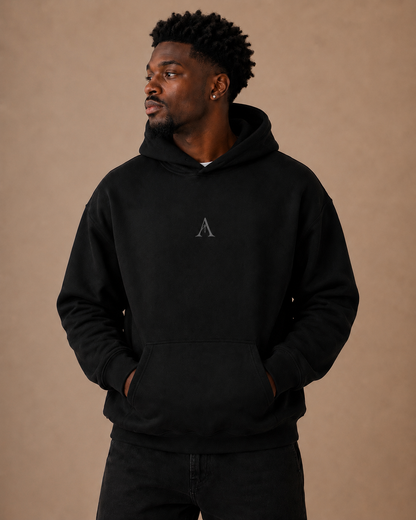 Beautiful Feet Hoodie