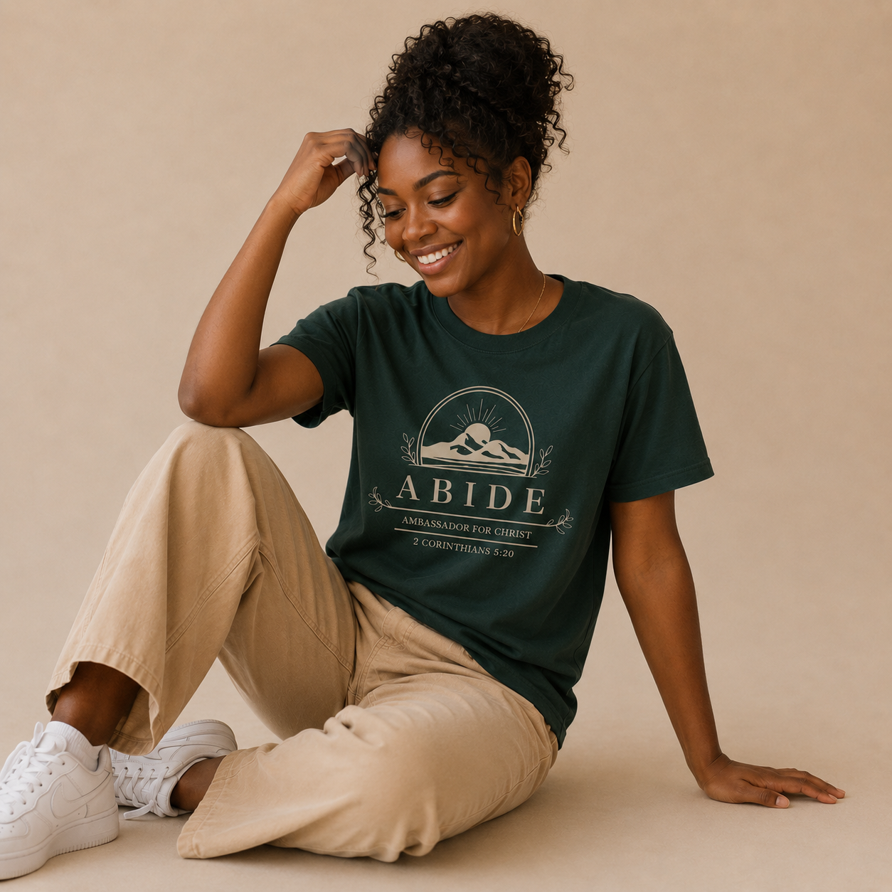 Ambassador Tee