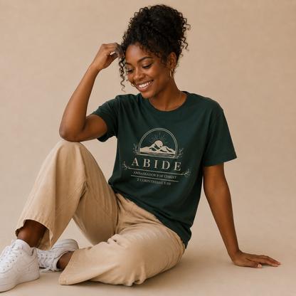 Ambassador Tee