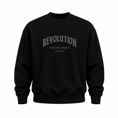 Heritage Crewneck