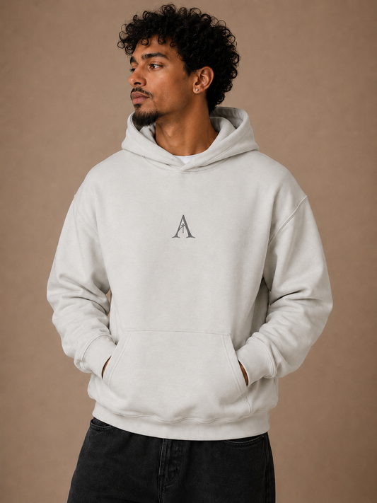 Beautiful Feet Hoodie